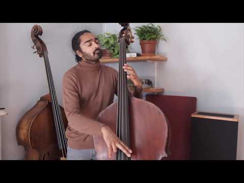 Harish Raghavan - 'AS' (Acoustic Version)