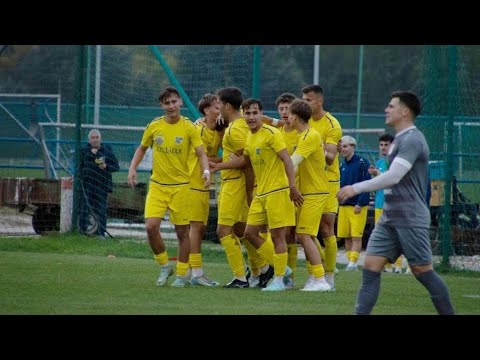 Gyirmót ll - Kapuvár 3-1 (összefoglaló)