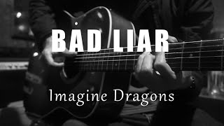 Download lagu Bad Liar - Imagine Dragons (Acoustic Karaoke) mp3