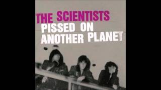 The Scientists - It'll never happen again