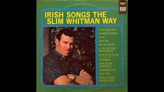 Slim Whitman - Irish Songs The Slim Whitman Way (Complete LP) - (1964).