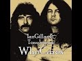 WhoCares "Holy Water" by Ian Gillan & Tony Iommi ...