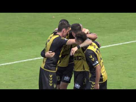 FC PN - BGL LIGUE 2019/20 - DAY 01 FC PN  vs AS Jeunesse Esch: 4-0 / Goals + best actions