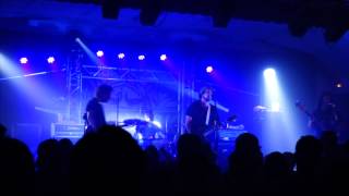 Bukowski - Keep Your Head On - Tressin - 12-06-15