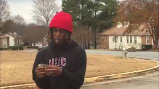 KingKilla "All There" Remix