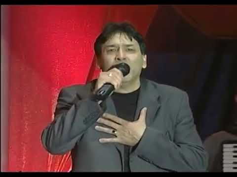 Aca Alicic - Bog je meni dao da te ljubim - Svijet Renomea - (Renome 18.03.2005.)