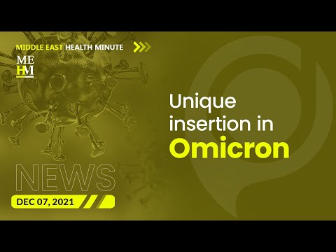 Mutation in Omicron Similar to Previous Coronaviruses, and More