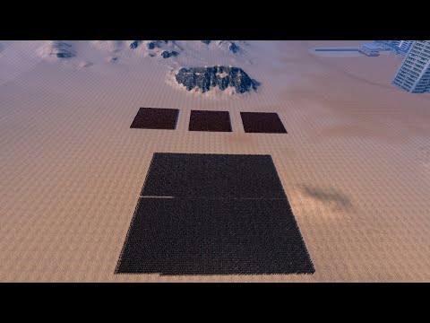 XENA WARRIOR PRINCESS vs SPARTANS - Ultimate Epic Battle Simulator UEBS