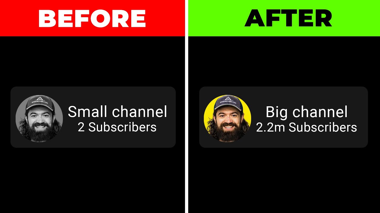 YouTube video thumbnail