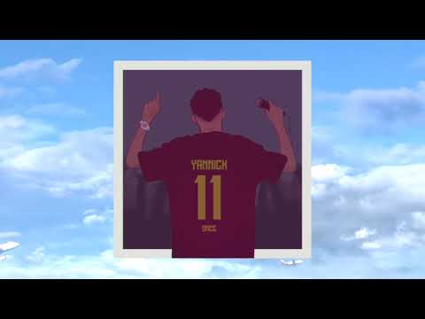 yannick "super" part. elicê  🚀