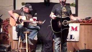 Jeff Bates - One Day Closer