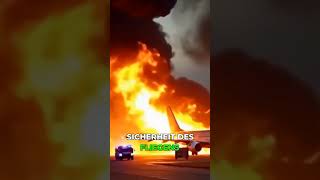 Juli 2025: Die gefährlichste Zeit für Flugzeuge?