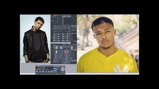 Diggy – 4 Letter Word (Slowed Down)