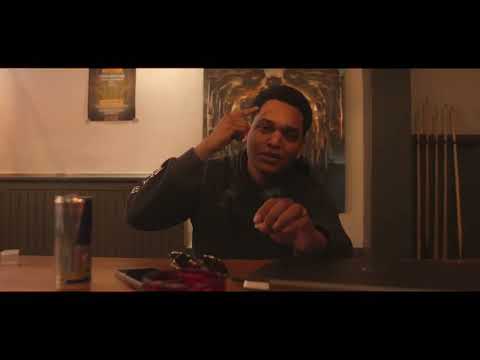 Bamo - Wat moet je (prod. Crayflax)