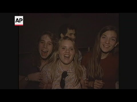 On This Day: 4 August 1996