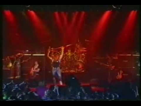WHITESNAKE-Walking In The Shadow Of The Blues (1983)