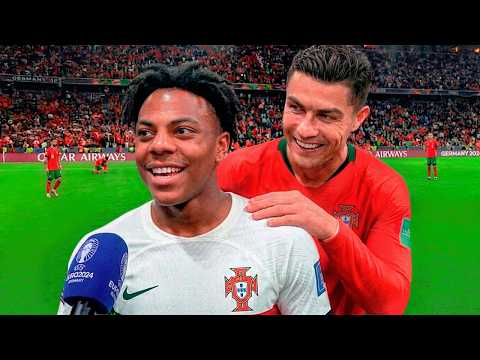 Football Players Surprising Fans When They Least Expect
