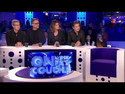 Intégrale - 23 avril 2016 On n'est pas couché #ONPC