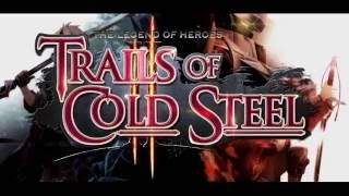 The Legend of Heroes: Trails of Cold Steel II video 2