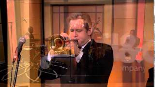 Joe Gransden  Silver Bells  on Atlanta and Company