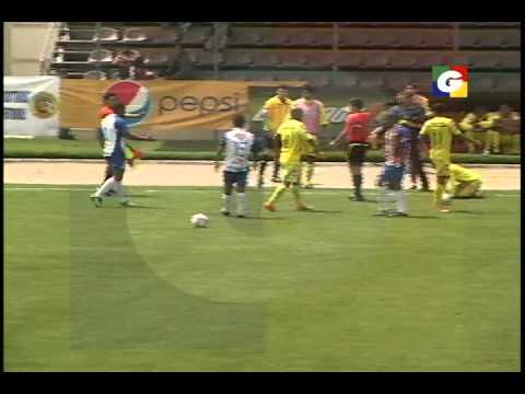 Marquense 1-0 Xinabjaul.FLV