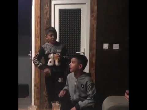 SAMM x PAJA - BACK (Kingat E Ferizajit)