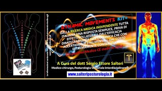 DYNAMIC MOVEMENTS KIT DALLA RICERCA ITALIANA NUOVE RISPOSTE PER LA SALUTE