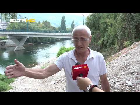 BL HRONIKA 10 09 19 - KLIZISTE KOD MOSTA