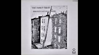 B3a-The Insect Trust-Now Then Sweet Man-B3b-Mr Garfield