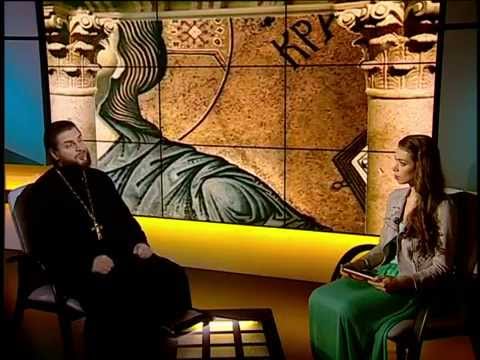 Телепрограмма "Слово" Тема выпуска: "Дресс-код"