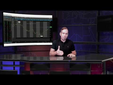 September 22nd, 2PM ET Market Update on TFNN - 2020