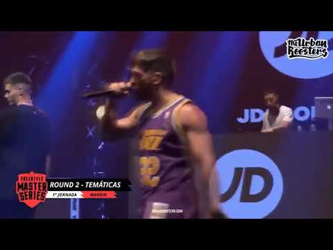 Bnet vs Errece FMS ESPAÑA 2020–JORNADA 1    TEMATICAS 4X4