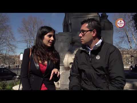 STORIA E ANEDDOTI DEL RIONE TRASTEVERE - SPQR