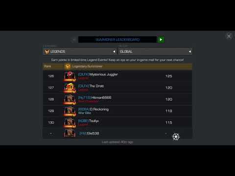 gladiator hulk is almost indestructible against dormmy - marvel contest of champions