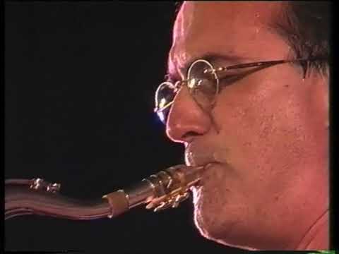 North Sea Jazz Festival 1996 Part 3
