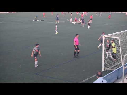 TROFEO PUCHOL - FINAL (2 PARTE) EFB PINATAR - LORCA CFB