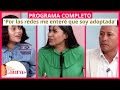 Por Las Redes Me Enteré Que Soy Adoptada Programa 7 De Junio Que Pase Laura