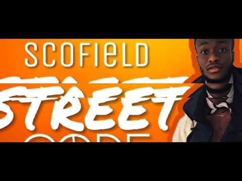 Scofield Ando - Danger (Audio slide)