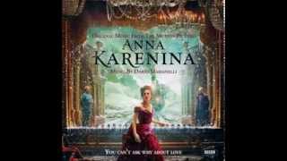 Anna Karenina OST - 04. Anna Marches into a Waltz