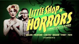 Little Shop Of Horrors - Esther Hannaford &amp; Brent Hill