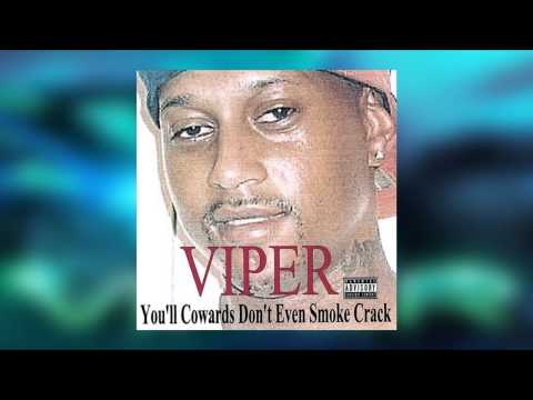[FULL ALBUM] Viper - You'll Cowards Don't Even Smoke Crack (2008)