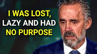 Jordan Peterson: DON'T WASTE YOUR LIFE, TIME IS TICKING!
