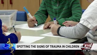 Download lagu Kids and Trauma: What to look for mp3 Download lagu Kids and Trauma: What to look for mp3