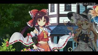 東方LostWordプレイ&レビュー　レビューは概要欄に