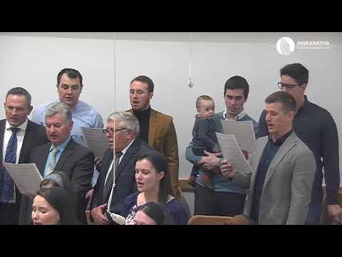 Corul Maranatha Wiener Neustadt - Corul Maranatha Wiener Neustadt