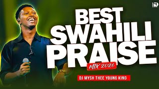 Download lagu BEST SWAHILI GOSPEL MIX 2026 | HEBU NIELEZE,JOEL LWAGA,WAPENDWA MUZIKI,ROSE MUHANDO | DJ MYSH  mp3