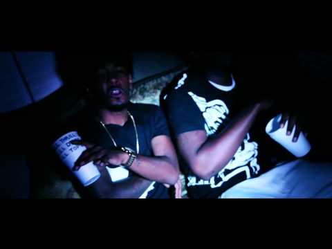 TJ Gwalla - Str8 Out The Bottle