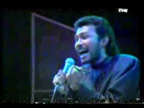 Utha Likumahua -  Sesaat Kau Hadir - FLPI 1987