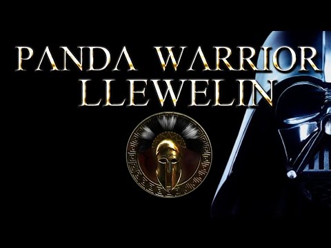 Total War Rome II Sith DoD Tournament Semifinals Game 1 - Panda Warrior vs Llewelin of Agartha
