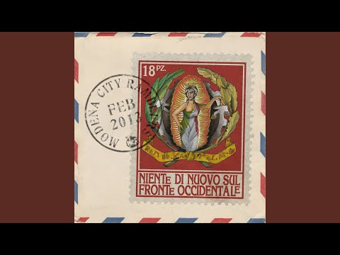 Video thumbnail for Nostra Signora Dei Depistati